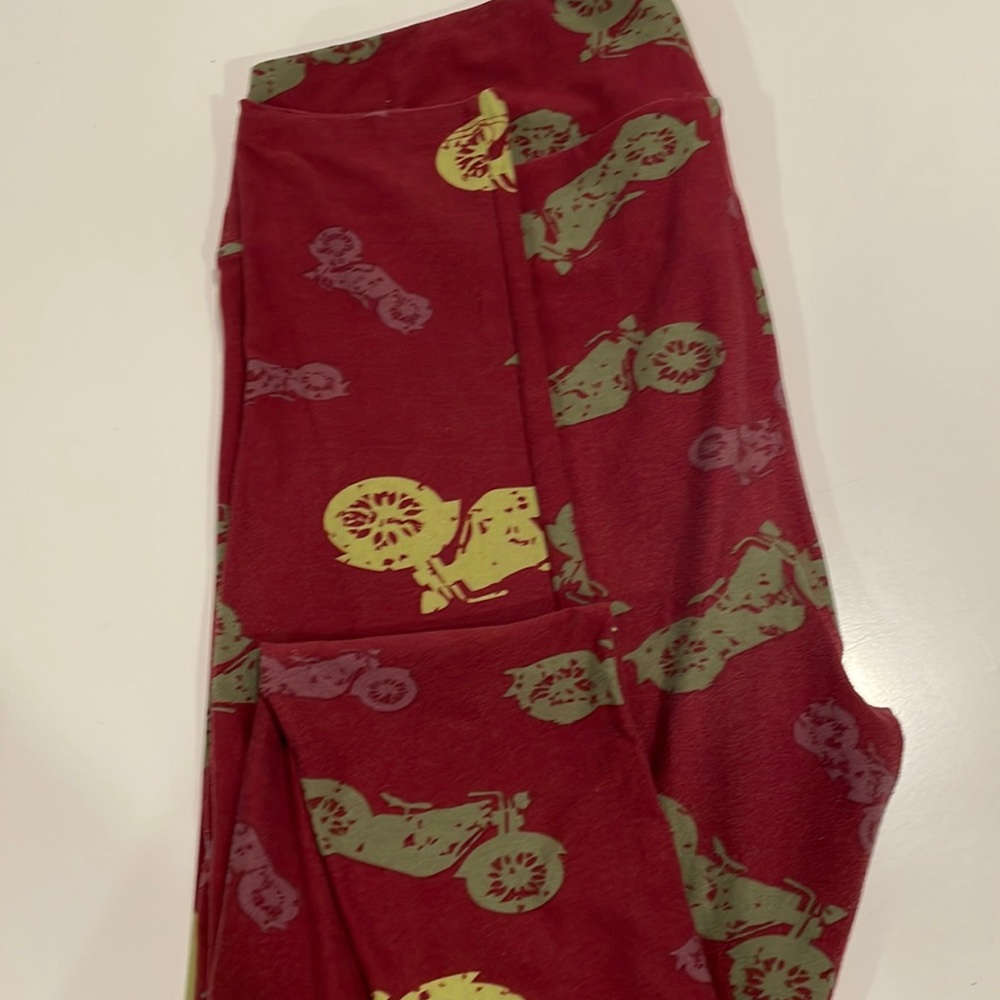 Lularoe leggings